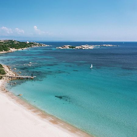 Mangia'S Sardinia Resort - New Opening Santa Teresa Gallura Exteriör bild