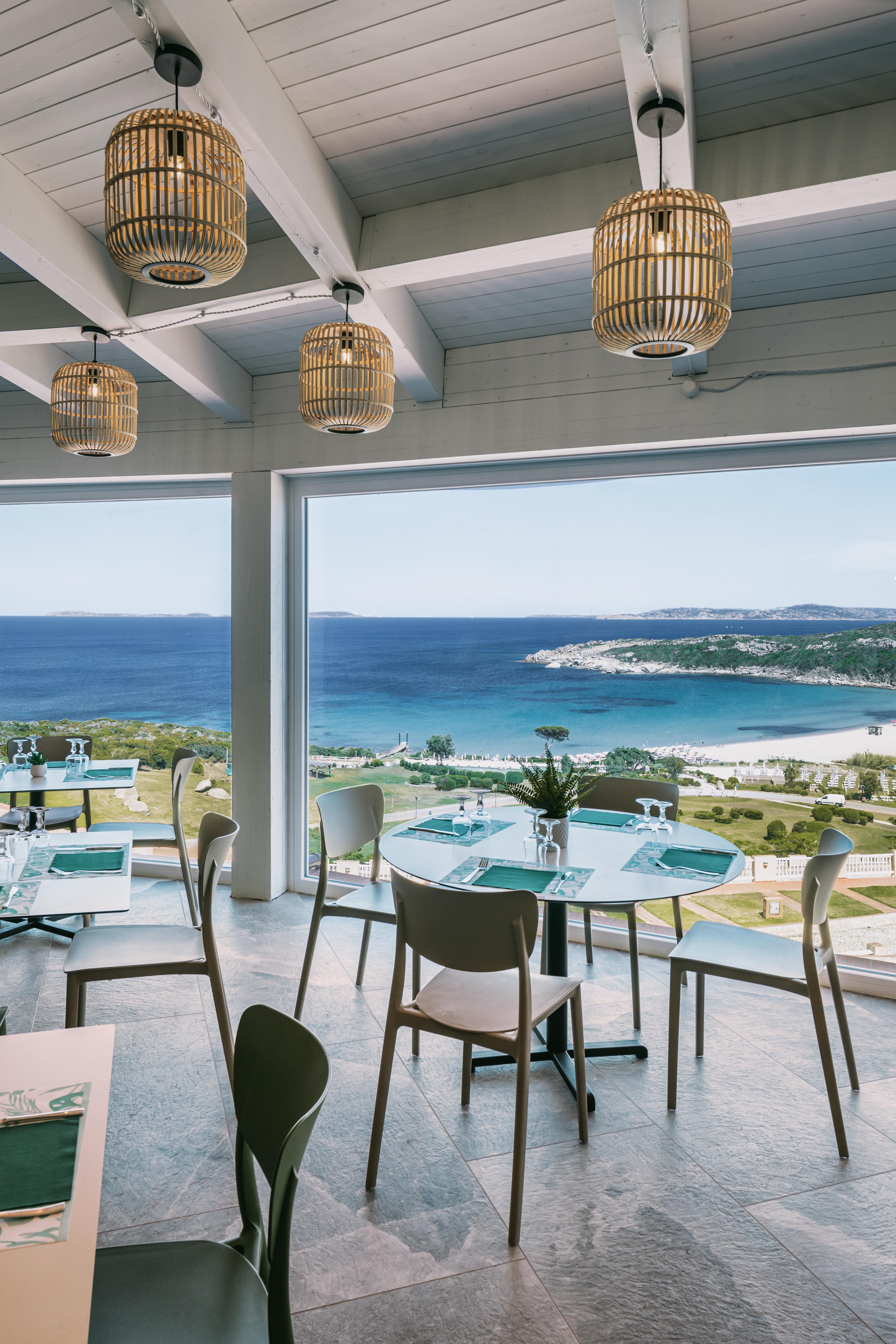 Mangia'S Sardinia Resort - New Opening Santa Teresa Gallura Exteriör bild