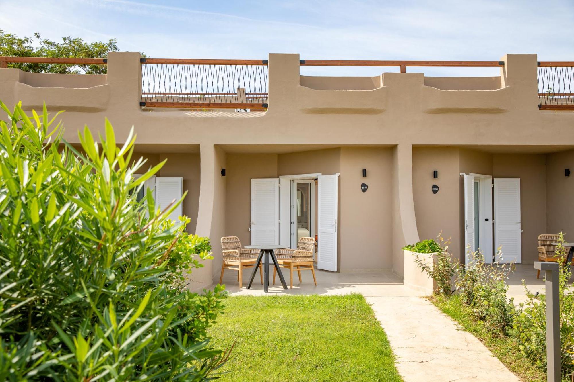 Mangia'S Sardinia Resort - New Opening Santa Teresa Gallura Exteriör bild