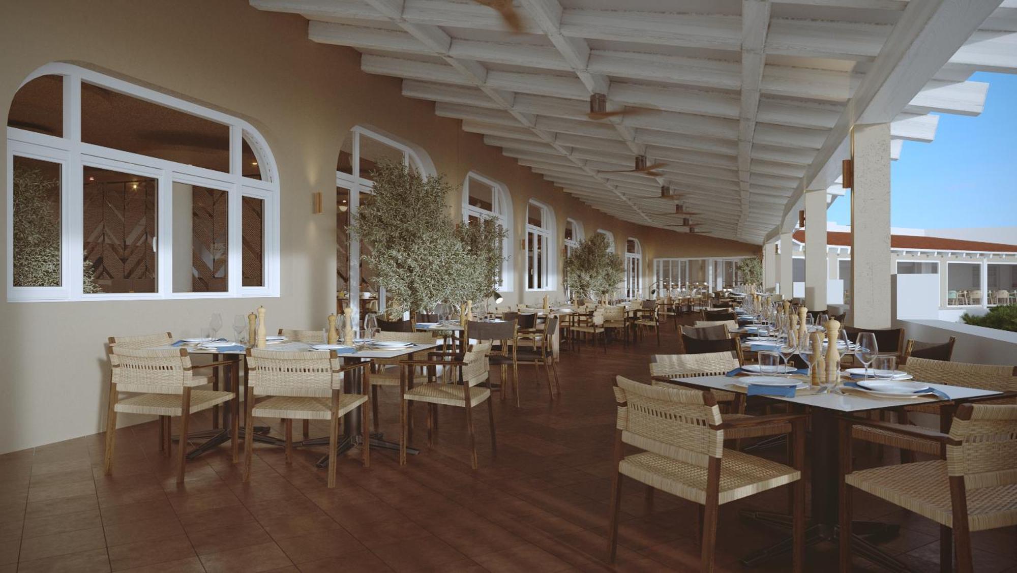 Mangia'S Sardinia Resort - New Opening Santa Teresa Gallura Exteriör bild
