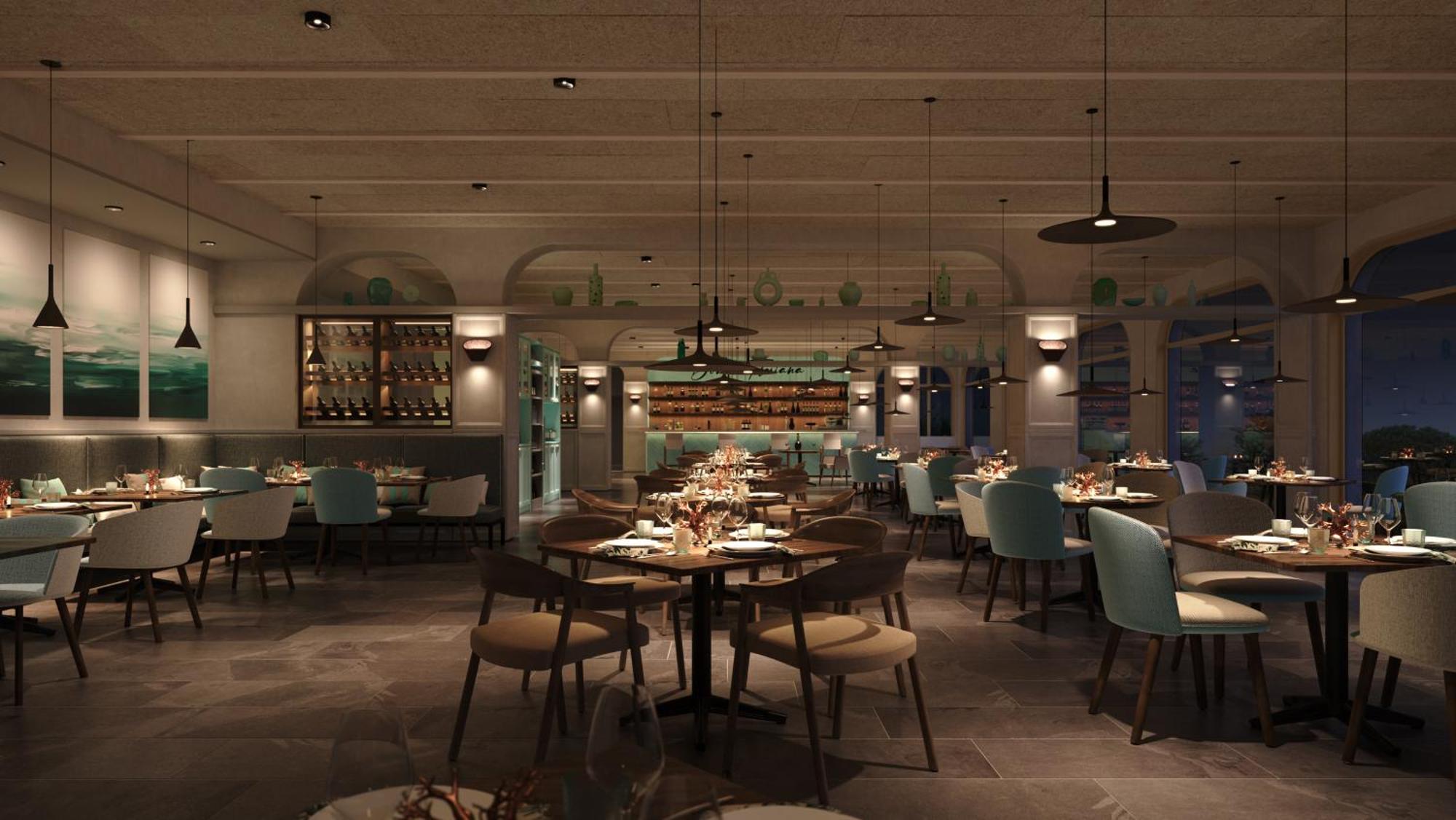 Mangia'S Sardinia Resort - New Opening Santa Teresa Gallura Exteriör bild