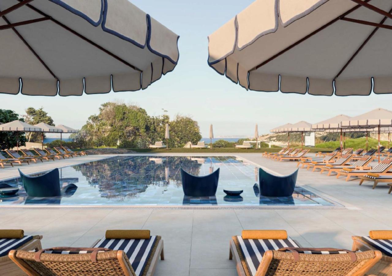 Mangia'S Sardinia Resort - New Opening Santa Teresa Gallura Exteriör bild