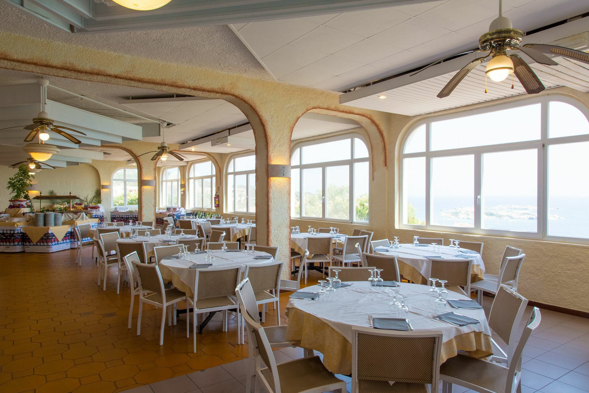 Mangia'S Sardinia Resort - New Opening Santa Teresa Gallura Exteriör bild