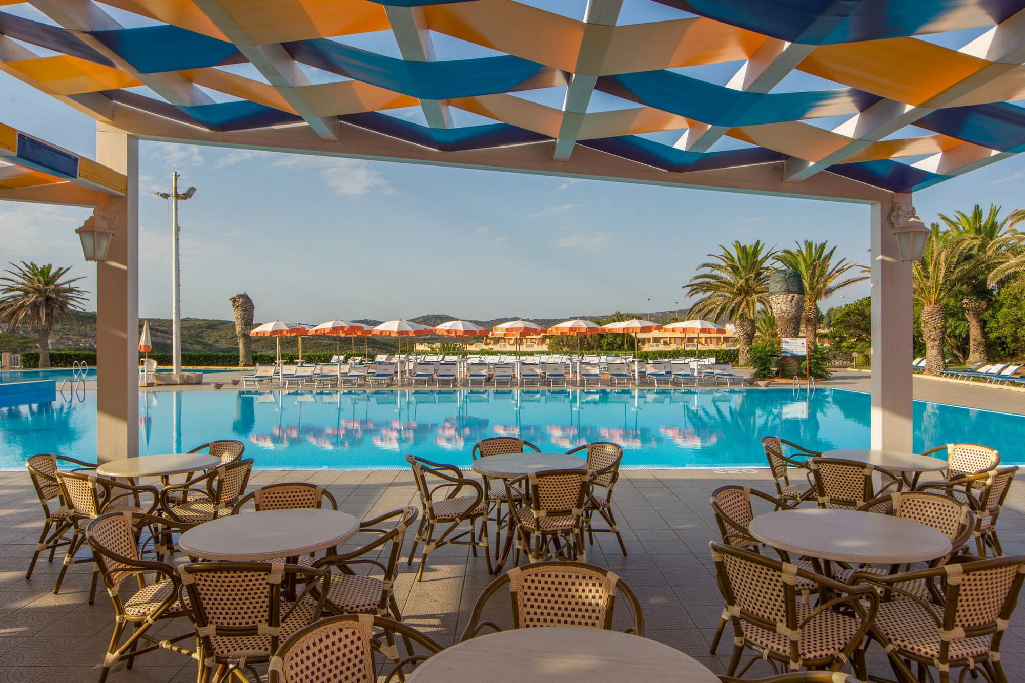 Mangia'S Sardinia Resort - New Opening Santa Teresa Gallura Exteriör bild