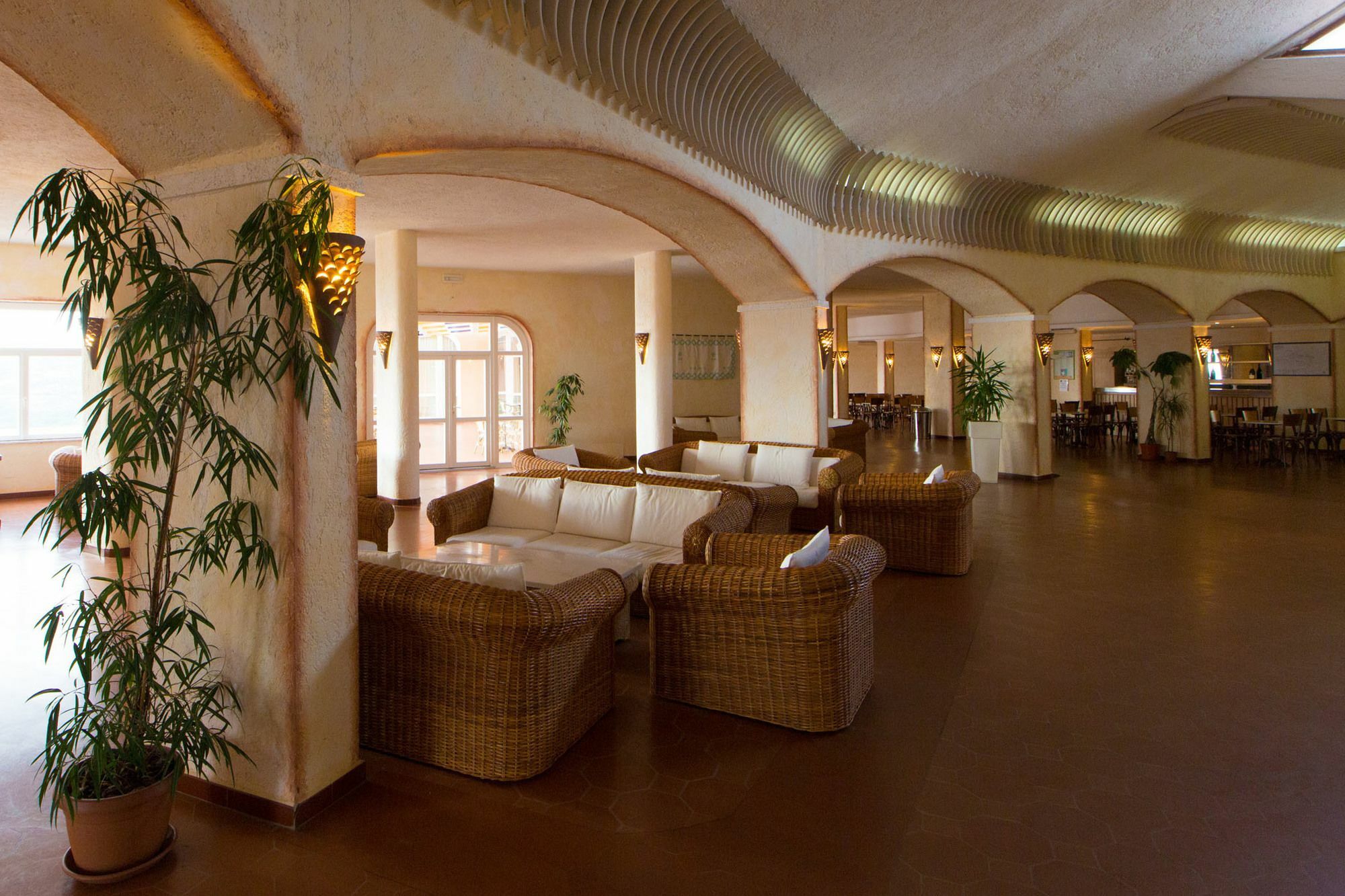 Mangia'S Sardinia Resort - New Opening Santa Teresa Gallura Exteriör bild