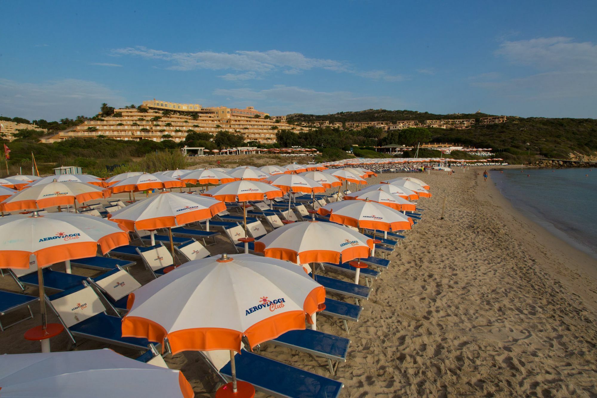 Mangia'S Sardinia Resort - New Opening Santa Teresa Gallura Exteriör bild