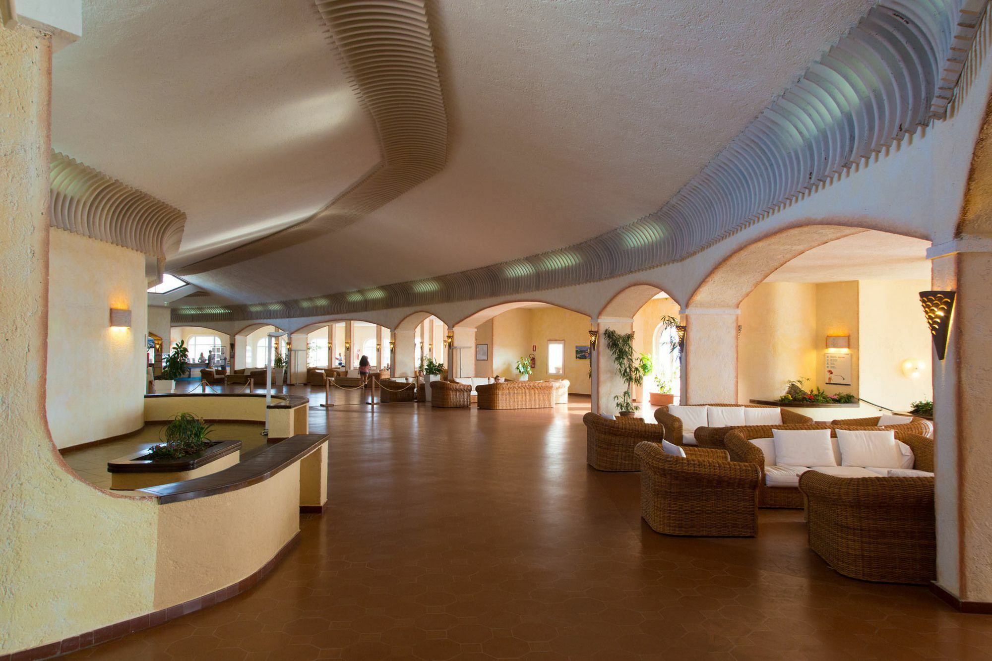 Mangia'S Sardinia Resort - New Opening Santa Teresa Gallura Exteriör bild